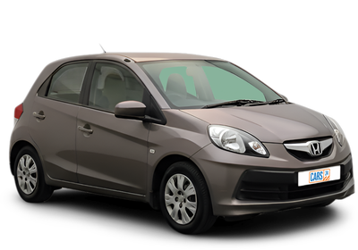 Honda Brio-img